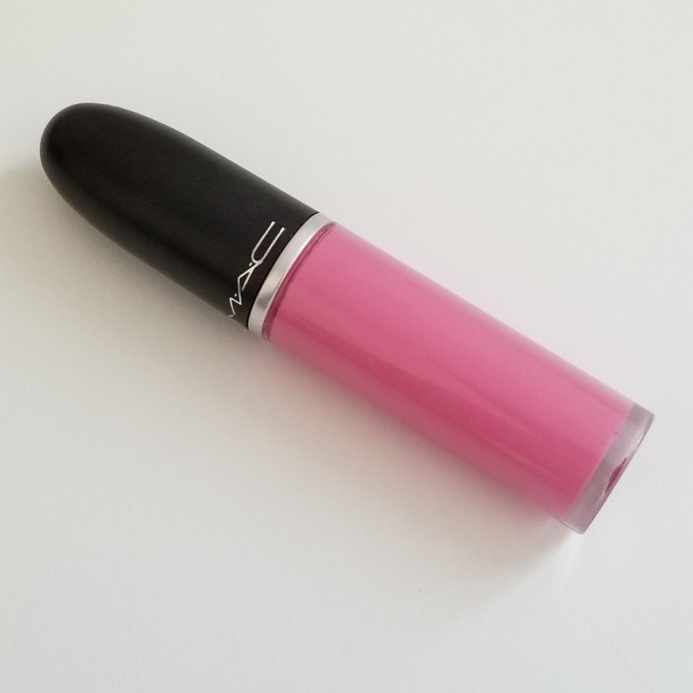 Mac Retro Matte Liquid Lip